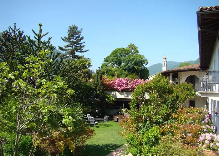 Hotel Al Fiume
